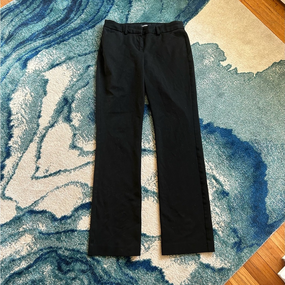 Women’s Black Dress Pants